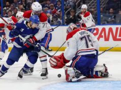 Il pourra mettre un terme à la collection vendredi au Centre Bell: Oui le Canadien peut rêver!