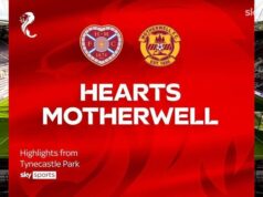 ‘Não creio que o Celtic possa vencer!’ Sutton apóia Hearts ou Rangers pelo título