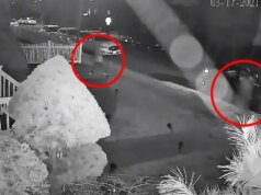 Ex-namorado ciumento acusado de ataque ‘merciless’ com ácido que deixou estudante universitário gravemente queimado: DA