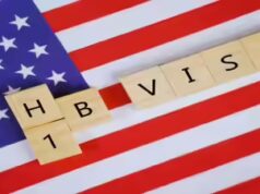 O ator Matthew Marsden diz que recebeu ameaças por falar sobre o golpe do visto H-1B cometido por indianos no Texas: ‘Se os britânicos estivessem cometendo…’