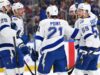 Face au Canadien: Tampa terá estreia em quatro anos