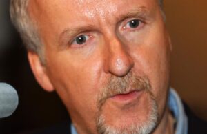 James Cameron diz que a mídia pode ser solução para financiamento científico “frágil”