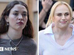 O que aconteceu quando Insurgent Wilson prestou depoimento em tribunal?