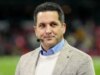 Adam Schefter questionou o ‘escândalo’ de Russini-Vrabel e ficou desconfortável