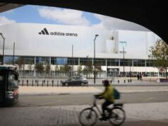 Paris se oferece para sediar jogos de hóquei no gelo dos Jogos de Inverno de 2030 depois que prefeito de Good se opõe ao plano