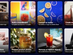 Adobe Firefly AI agora está disponível publicamente, esperando que você adote uma IA e trabalhe