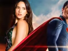 ‘Homem do Amanhã’: Adria Arjona escalada para a sequência de ‘Superman’
