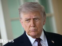 Os reembolsos das tarifas Trump começam, mas os consumidores provavelmente perderão