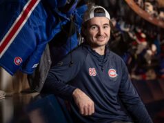 Os jogadores do Canadá e as críticas às redes sociais