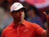 Tiger Woods recusa a capitania da Ryder Cup após DUI e acidente de carro