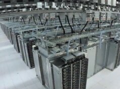 O growth nacional em knowledge facilities de IA desperta resistência