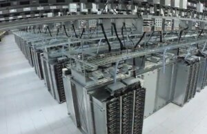 O growth nacional em knowledge facilities de IA desperta resistência