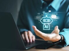 Reese Witherspoon redobra os comentários sobre IA e acrescenta ‘ninguém está me pagando’ para dizê-los