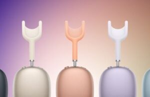 Obtenha AirPods Max 2 à venda no dia do lançamento