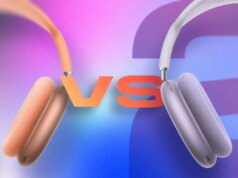 AirPods Max 2 vs. AirPods Max: a atualização vale a pena?