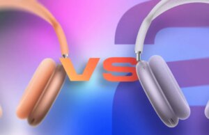 AirPods Max 2 vs. AirPods Max: a atualização vale a pena?