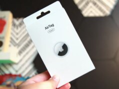 O AirTag authentic da Apple ainda rastreia com eficácia e você pode obter um pacote de 4 pelo melhor preço de todos os tempos