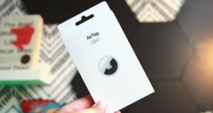 O AirTag authentic da Apple ainda rastreia com eficácia e você pode obter um pacote de 4 pelo melhor preço de todos os tempos