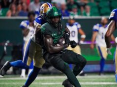 Ajou Ajou suspenso, libertado após violar a política de violência de género da CFL