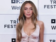 Alex Cooper rejeita as regras de namoro do TikTok com conselhos gráficos para o primeiro encontro em ‘Name Her Daddy’