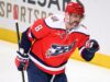 Alex Ovechkin, do Capitals, decidirá sobre o futuro fora da temporada