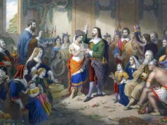 Almanaque: 5 de abril