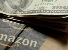 Amazon adicionará sobretaxa de cumprimento de 3,5% à medida que os custos de combustível aumentam