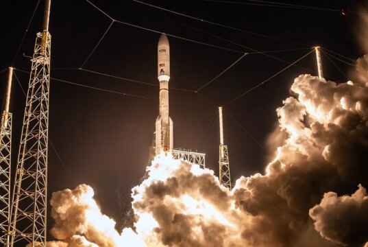 Amazon acaba de avisar o Starlink de Elon Musk