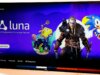 Amazon Luna abandonará o suporte para jogos e assinaturas de terceiros em junho