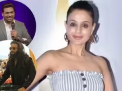 Ameesha reage ao comentário de Zakir: ‘SRK, Salman, Sunny deram 25 acertos’