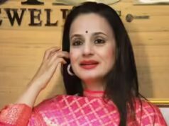 Ameesha sobre a perda de Lagaan, trabalhando com Shiney, teleprompter Akshay