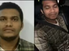 Indiano em Michigan, condenado por abuso sexual de crianças, preso pelo ICE; visto de estudante foi revogado em 2024