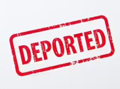 Sem DUI, sem emprego ilegal: estudante indiano foi deportado dos EUA por uma resposta honesta