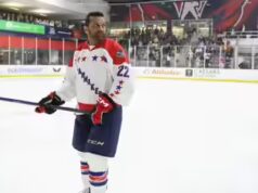 ‘Coach Kash’ period mais como um irmão: amigo fala sobre o diretor do FBI em meio a uma grande polêmica