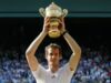 ‘Fim de uma period’: o ex-número 1 do mundo Jamie Murray, irmão de Andy Murray, se aposenta após 36 anos de carreira com sete Grand Slams