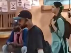 A aparência da estudante ‘Shakti Shalini’ de Aneet Padda VAZOU – ASSISTA