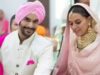 Angad Bedi perseguiu Neha Dhupia por 8 anos, disse sim quando ela estava grávida