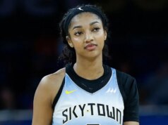 Angel Reese parece impressionantemente mal no jogo da pré-temporada contra seu ex-time