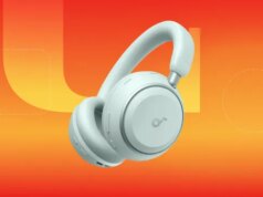 Os fones de ouvido Anker Soundcore Area 2 são uma alternativa de alto valor para Bose e Sony