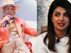 Annu sobre comentários anteriores sobre Priyanka se recusando a beijá-lo