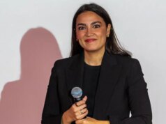 Apresentador de esquerda diz que AOC usa ataques ‘semelhantes a Trump’ contra críticos da mídia em disputa sobre recorde de votação