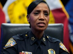 Restos encontrados de três crianças de Memphis podem estar lá há anos, diz a polícia