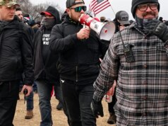 DOJ resolve rejeitar condenações de 6 de janeiro contra 12 ex-Proud Boys, Oath Keepers