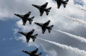 Ex-aviador se declara culpado de fraudar militares em US$ 37 milhões