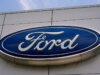 Ford faz recall de quase 1,4 milhão de picapes devido a problema de câmbio