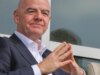 Infantino, chefe da Fifa, diz que Irã participará da Copa do Mundo "claro que sim"