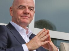 Infantino, chefe da Fifa, diz que Irã participará da Copa do Mundo "claro que sim"