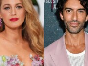Juiz rejeita acusações de assédio sexual de Blake Full of life contra Justin Baldoni