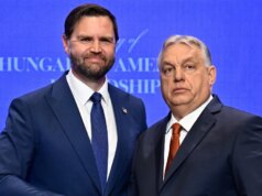 Vance na Hungria expressa otimismo que o Irã responderá antes do prazo remaining de terça-feira à noite