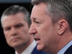 Veja quanta cafeína os militares dos EUA consumiram durante a guerra do Irã